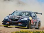 Hyundai Genesis Coupe Red Bull by RMR 2009 года